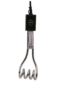 singer immersion water heater at Rs 199 only amazon