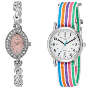 timex women watches at amazon 60-64 off