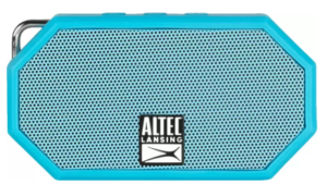 Altec Mini H2O (IMW257-AB) Portable Bluetooth MobileTablet Speaker at Rs.999