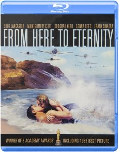Amazon - Buy From Here to Eternity at Rs 16 only