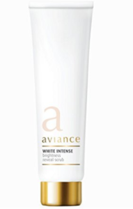 Aviance White Intense Brightness Reveal Scrub, 75g at Rs.400