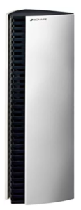 Bionaire BAP520W 82-Watt HEPA Air Purifier (White/Black)