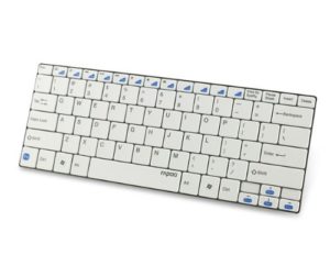 Bluetooth Keyboard