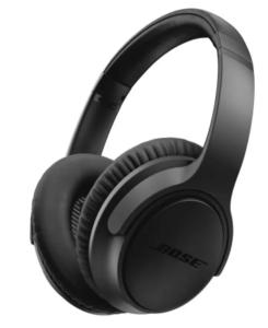 Bose SoundTrue Around Ear II Wired Headphones (Charcoal black, Over the Ear) at Rs.5,804