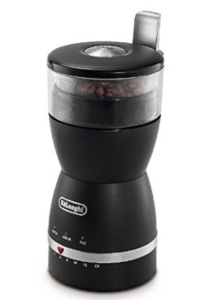 Delonghi KG49 170-Watt Grinder at Rs.2,149