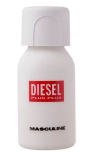 Diesel Plus Plus Masculine EDT - 75 ml (For Men) at Rs.491