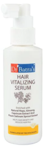 Dr Batra Hair Vitalising Serum - 125 Ml