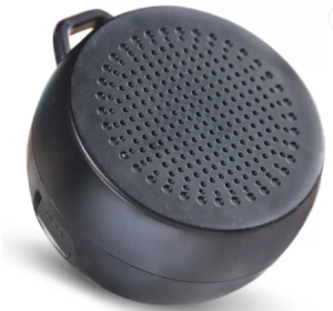 Envent LiveFree 320 ET-BTSP320-BK Portable Bluetooth MobileTablet Speaker at Rs.499