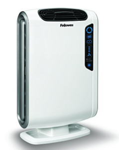 Fellowes AeraMax DX55 Air Purifier at Rs.9,204