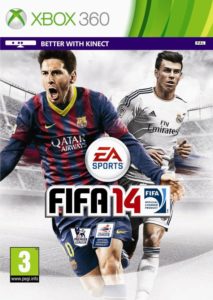 Flipkart - Buy FIFA 14  (for Xbox 360) at Rs 499 only