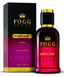 Fogg Beautiful Secret Scent For Women, 100ml