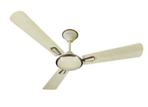 Havells FHCFBSTPIV48 Furia 74-Watt 1200mm Fan (Pearl Ivory) for Rs.1,799