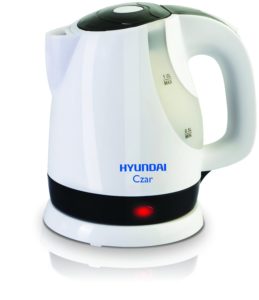 Hyundai Czar HKC10C3P-DBH Electric Kettle