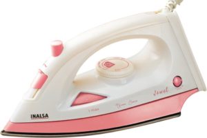 Inalsa Jewel 1200-Watt Steam Iron