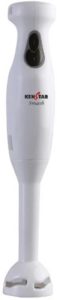 Kenstar KHS20W1P-DBH 200 W Hand Blender