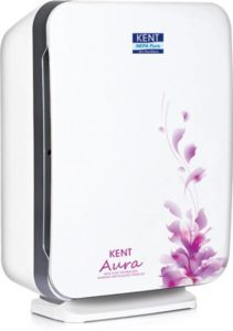 Kent Aura Portable Room Air Purifier