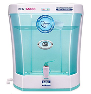 Kent Maxx 7-Litre UV Water Purifier at Rs.2,695