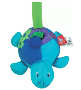 K's Kids Little Turtle  (Multicolor) for Rs.223