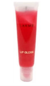 Lakme Lip Gloss (15 g, Strawberry) at Rs.74