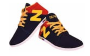 Men’s Casual Shoes at Flat Rs.137 Only