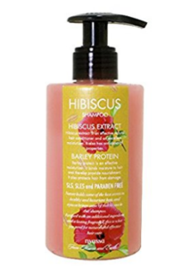Nyassa Hibiscus Shampoo (230 ml) at Rs.525
