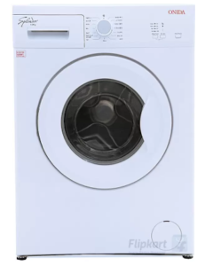 Onida 6 kg Fully Automatic Front Load Washing Machine (W60FSP1WH) at Rs.13,990
