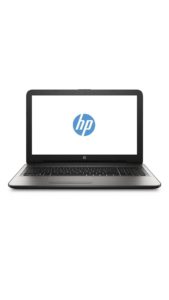 Paytm - Buy HP 15-AY503TX 15.6-inch Laptop (Core i5-6200U8 GB 1 TB 39.6 cm (15.6)DOS2 GB Graphics) at Rs 38350