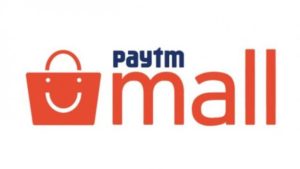 PaytmMall Cashback Coupon