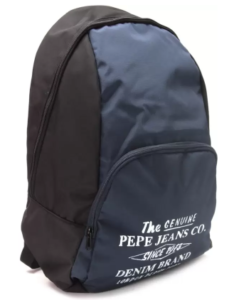 Pepe Jeans Derwino Backpack at Rs.648