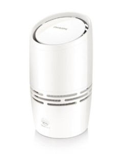 Philips HU4706/21 14-Watt Desktop Humidifier at Rs.4,271