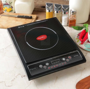Pigeon Amaze Sterling Induction Cooktop Rs 1096 only paytm