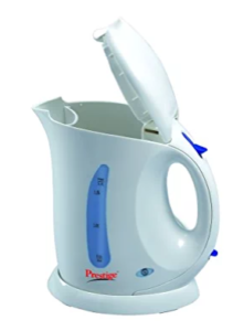 Prestige PKPW 1.7-Litre 1200-Watt Electric Kettle