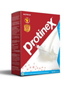 Protinex - 250 g (Vanilla) for Rs.150