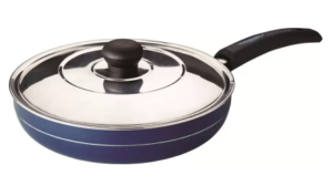 Recon Masterchef Pan 23.5 cm diameter (Aluminium, Non-stick) for Rs.269