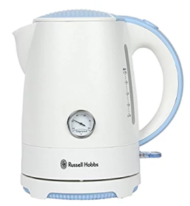 Russell Hobbs RJK72 1.7-Litre Cordless Kettle