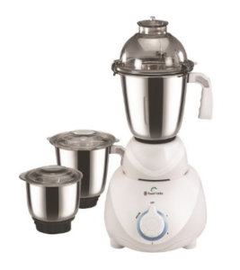 Russell Hobbs RMG550 Mixer Grinder (White) at Rs.1,664