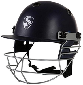 SG Optipro Cricket Helmet at Rs.567