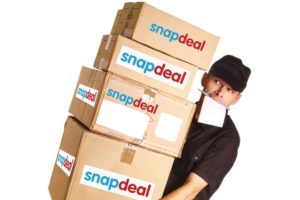 SNAPDEAL-Flat 10% Off On All Debit And Credit Cards