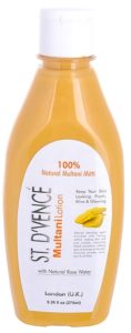 ST. D'VENCÉ Multani Mitti Lotion