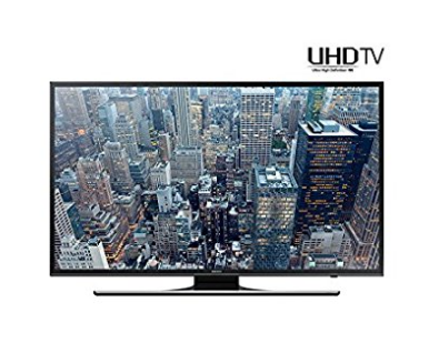 Samsung 48JU6470 121 cm (48 inches) Ultra HD Smart LED TV at Rs.63,948