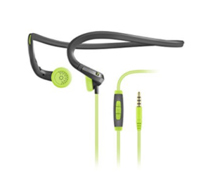 Sennheiser PMX 684I In-Ear Headphones (BlackGreen) at Rs.2,699