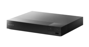 Sony BDP-S1500(Freebie) Blu-ray Player (Multicolor) at Rs.3,999