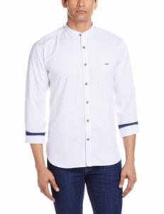(Suggestions Added) Amazon - Buy Van Heusen Men's Casual Shirts at 70% off