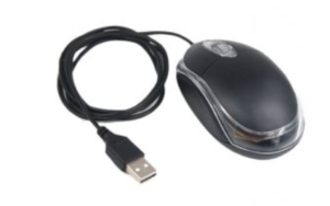 TB - 36B TERABYTE OPTICAL MOUSE