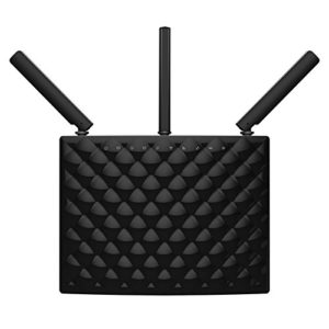 TENDA AC15 AC1900 Mbps Smart Wireless Dual band Gigabit High Power Router Rs 1799 only amazon
