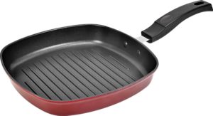 Tosaa Square Grill Pan