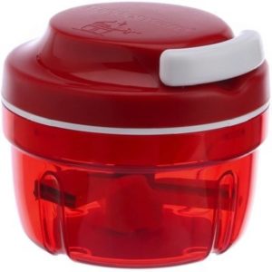 Tupperware Chopper (Red) at Rs 1064 only flipkart