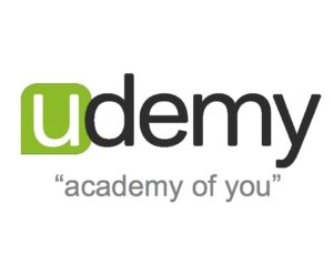 Udemy offer