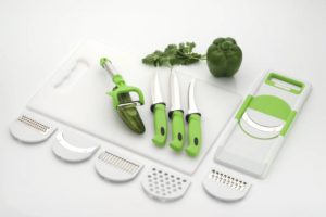 amiraj kitchen tool set at Rs 169 only flipkart