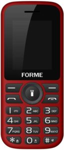 Forme phones